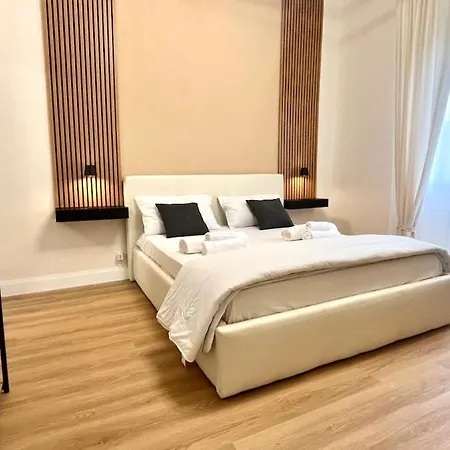 Lh Vatican Museum Wi-fi Ac Flat Premium Comfort *