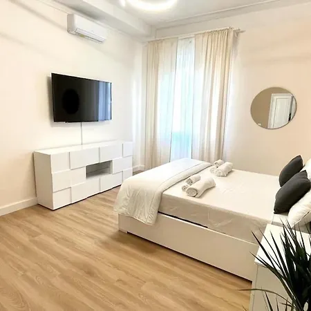 Lh Vatican Museum Wi-fi Ac Flat Premium Comfort *