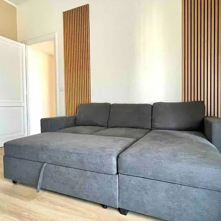 Lh Vatican Museum Wi-fi Ac Flat Premium Comfort Appartement *