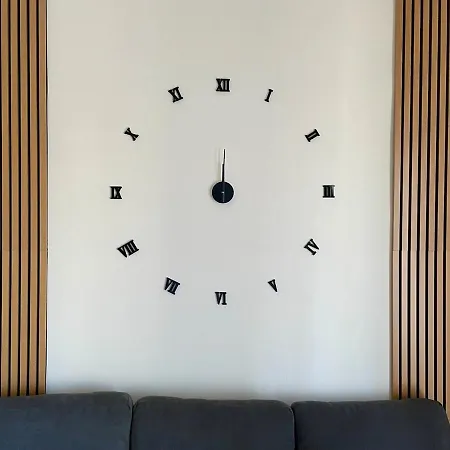 Lh Vatican Museum Wi-fi Ac Flat Premium Comfort * Rome