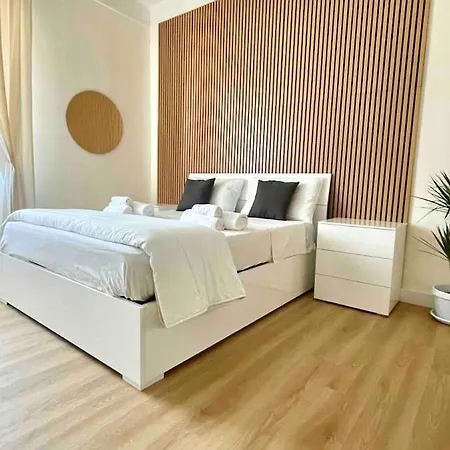 Appartement Lh Vatican Museum Wi-fi Ac Flat Premium Comfort