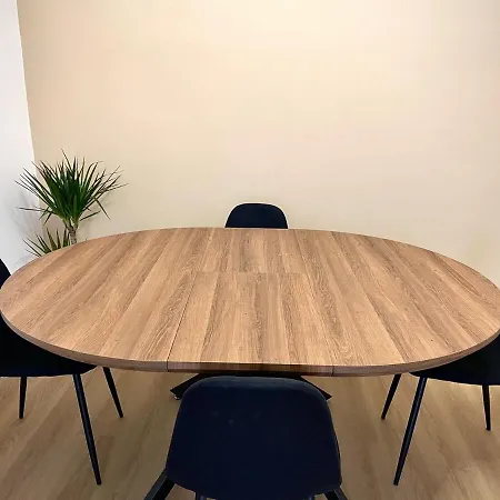 Lh Vatican Museum Wi-fi Ac Flat Premium Comfort * Rome