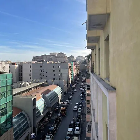 Lh Vatican Museum Wi-fi Ac Flat Premium Comfort * Rome