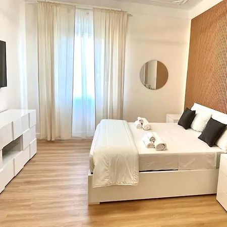 Appartement Lh Vatican Museum Wi-fi Ac Flat Premium Comfort *