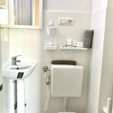 Lh Vatican Museum Wi-fi Ac Flat Premium Comfort Appartement Rome