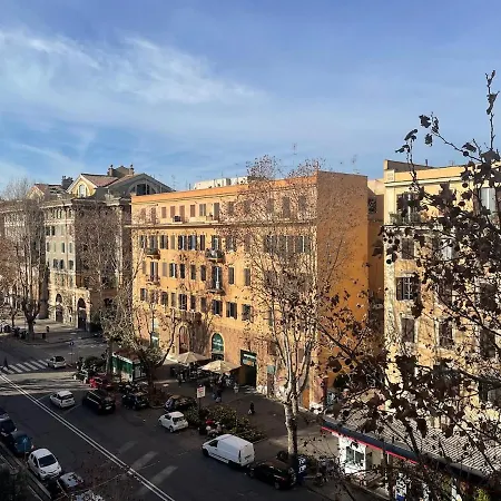 Lh Vatican Museum Wi-fi Ac Flat Premium Comfort