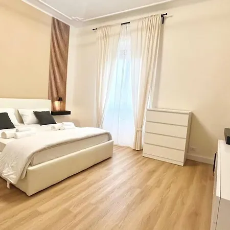 Lh Vatican Museum Wi-fi Ac Flat Premium Comfort